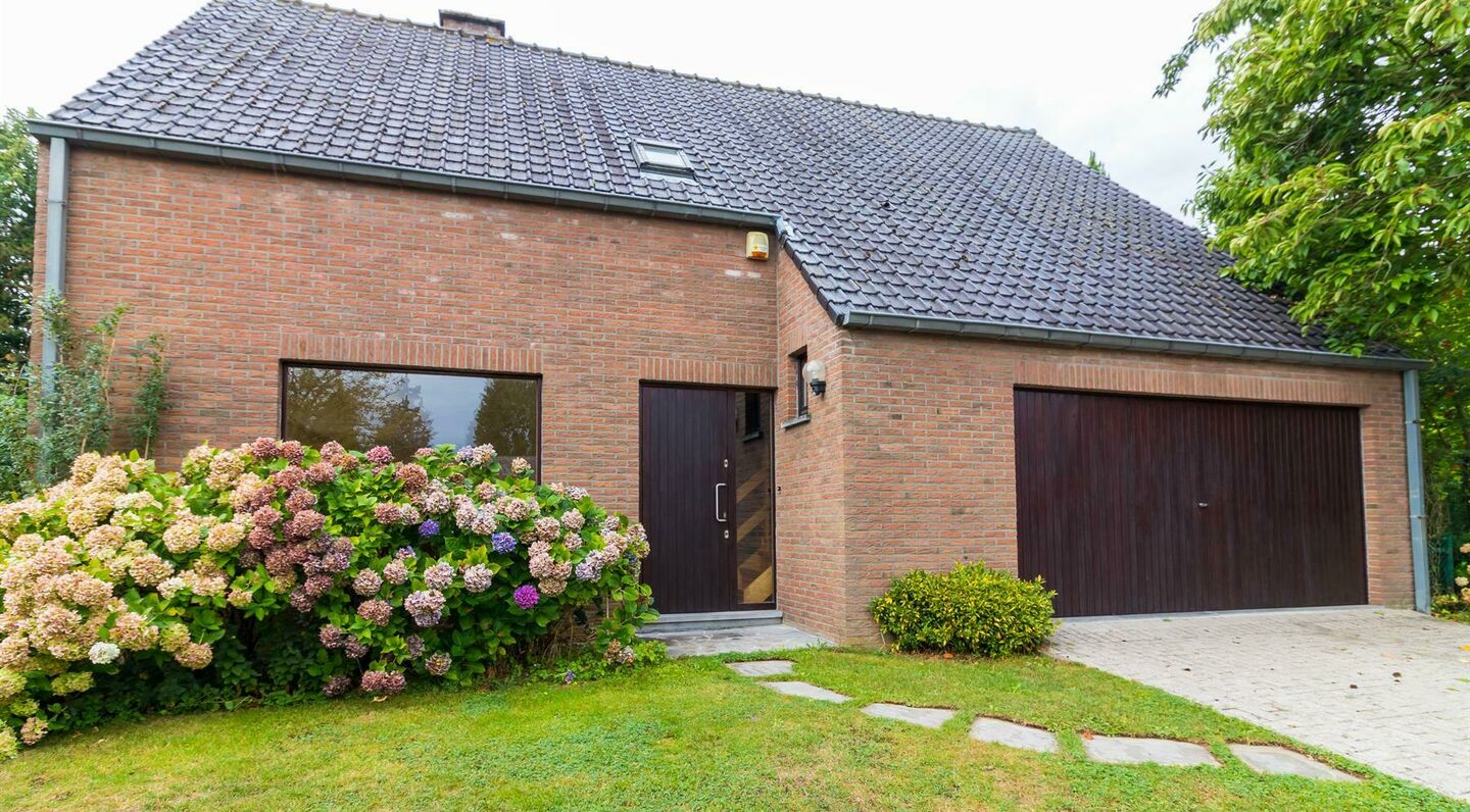 Villa te huur in Tervuren
