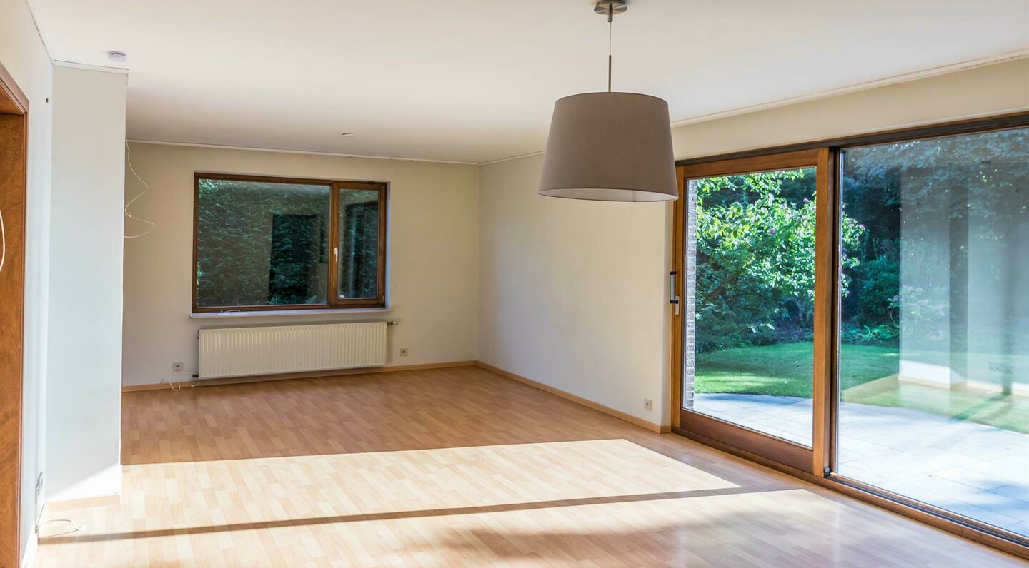 Villa te huur in Tervuren