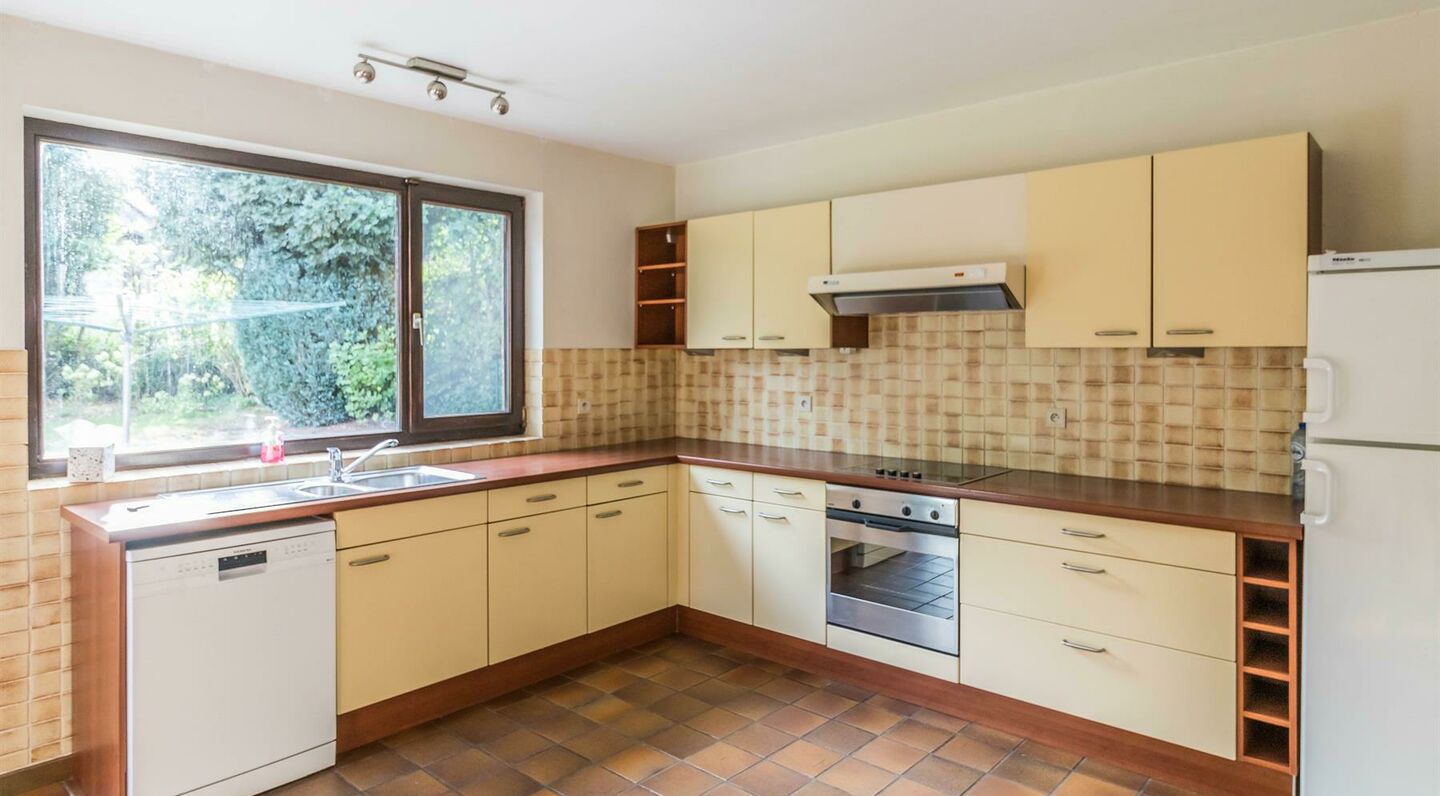 Villa te huur in Tervuren