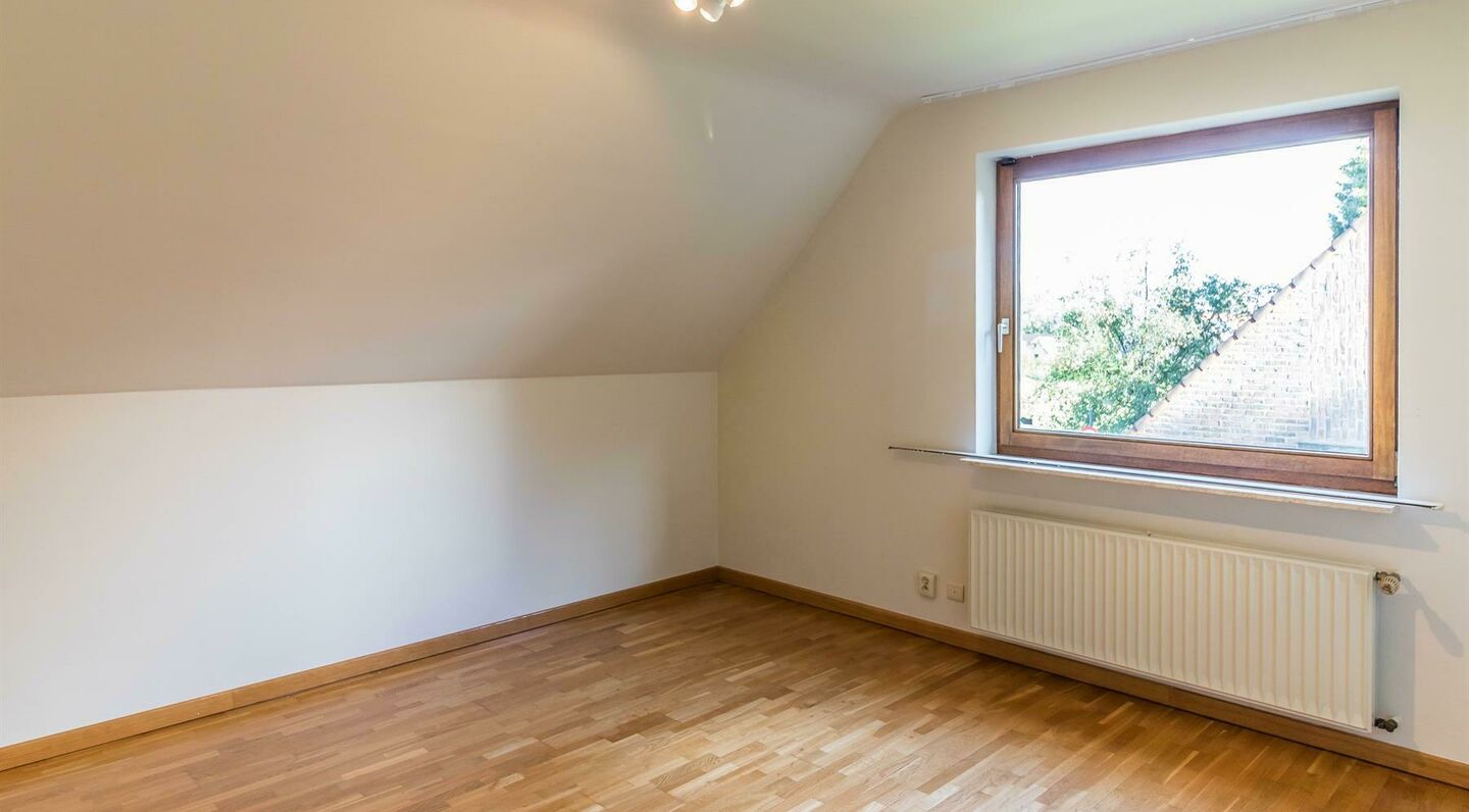 Villa te huur in Tervuren