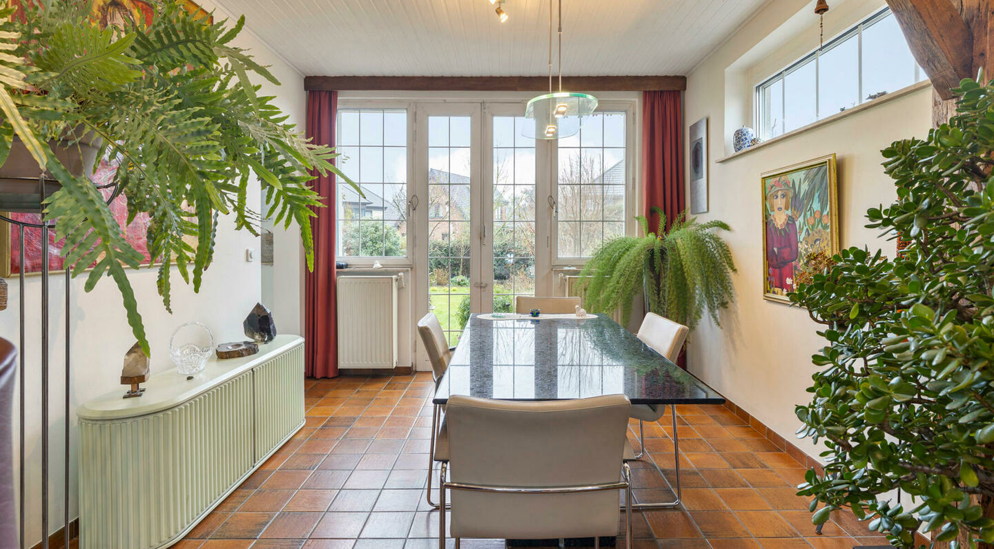 Villa te huur in Tervuren