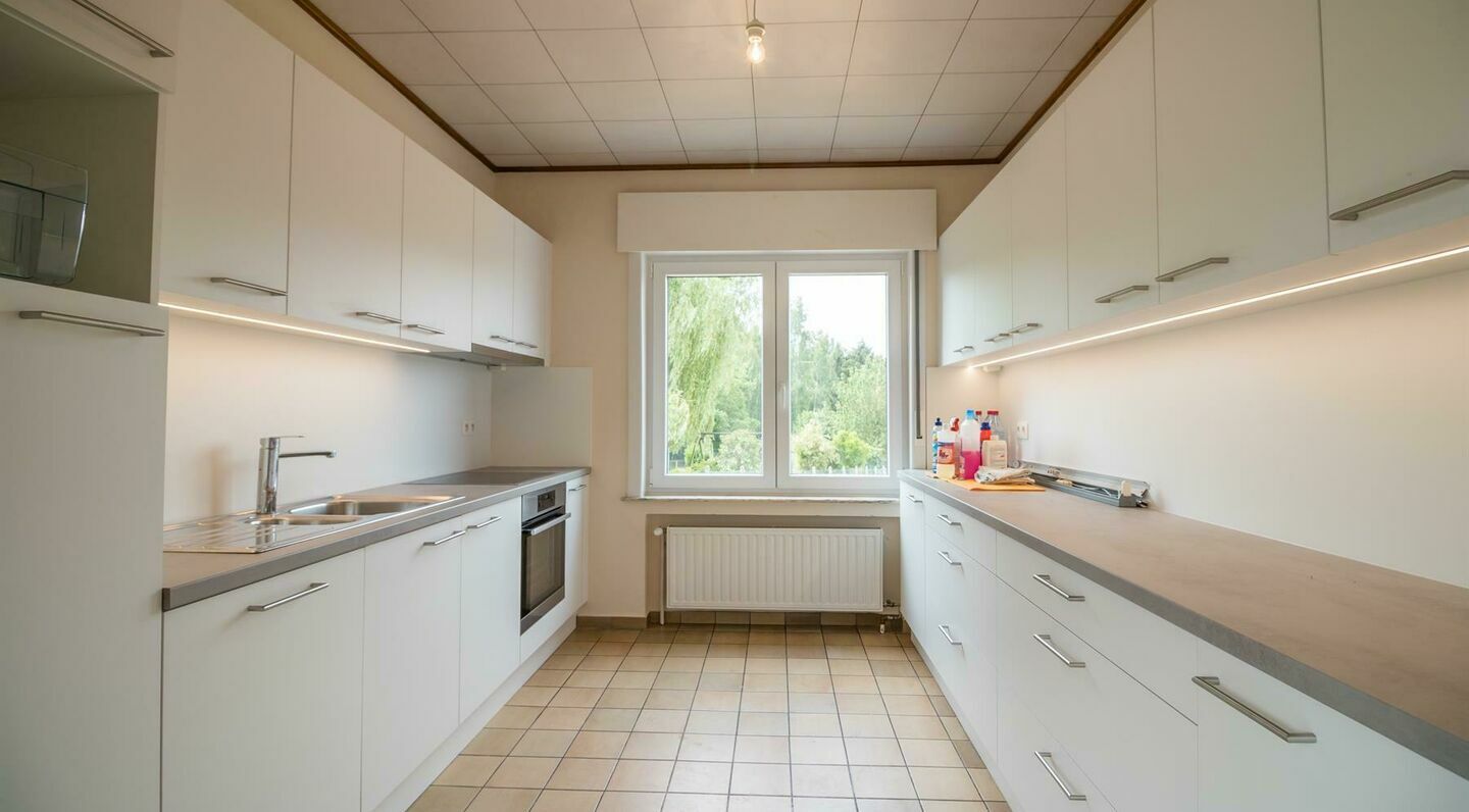 Villa te huur in Tervuren