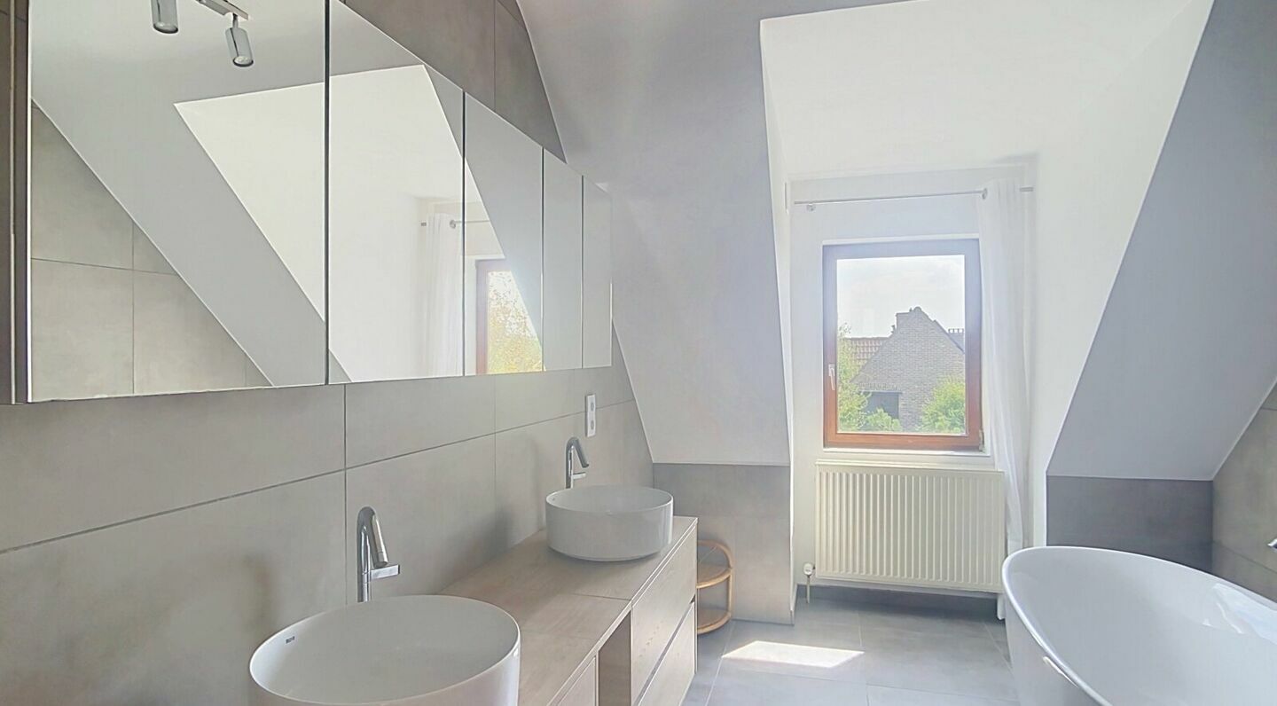 Villa te huur in Tervuren