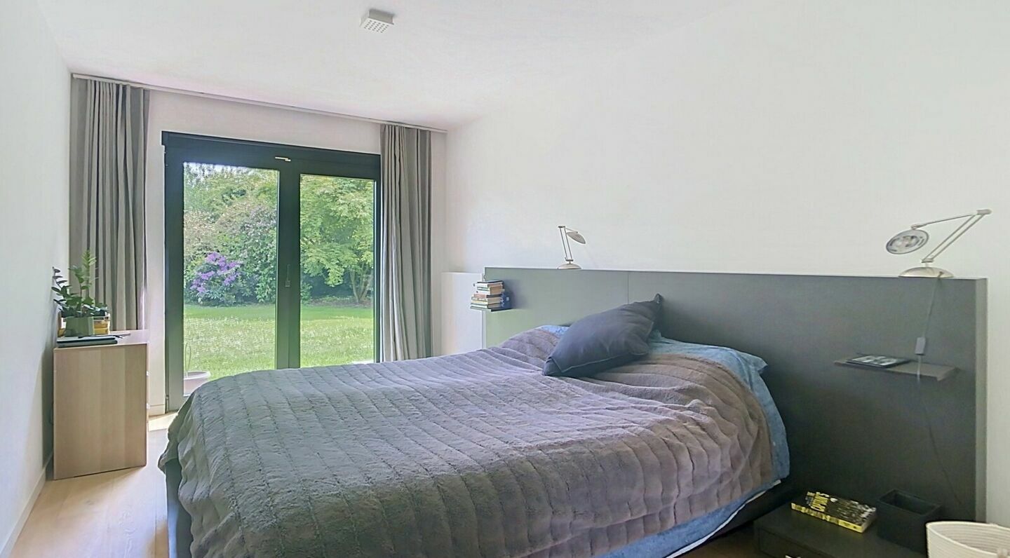 Villa te huur in Tervuren