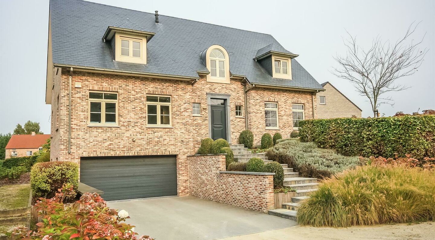 Villa te huur in Tervuren