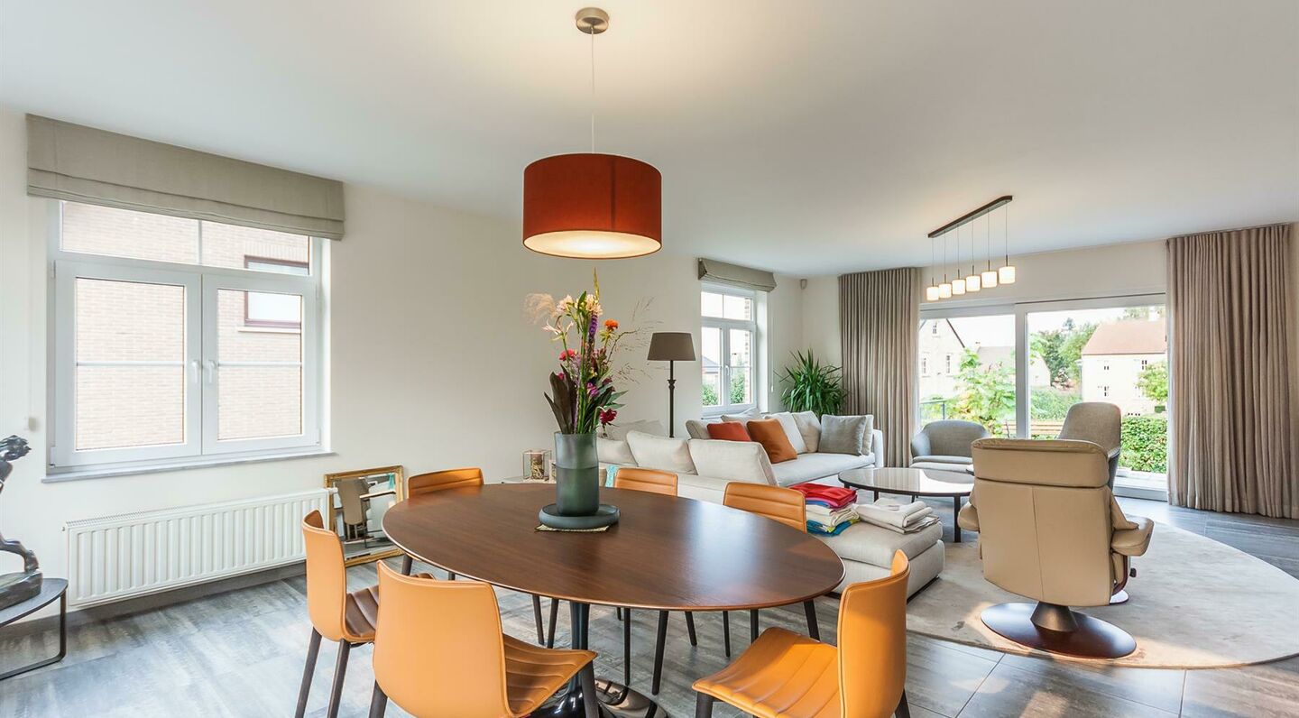Villa te huur in Tervuren