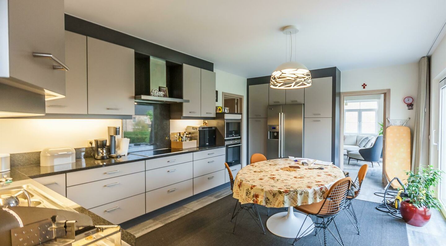 Villa te huur in Tervuren