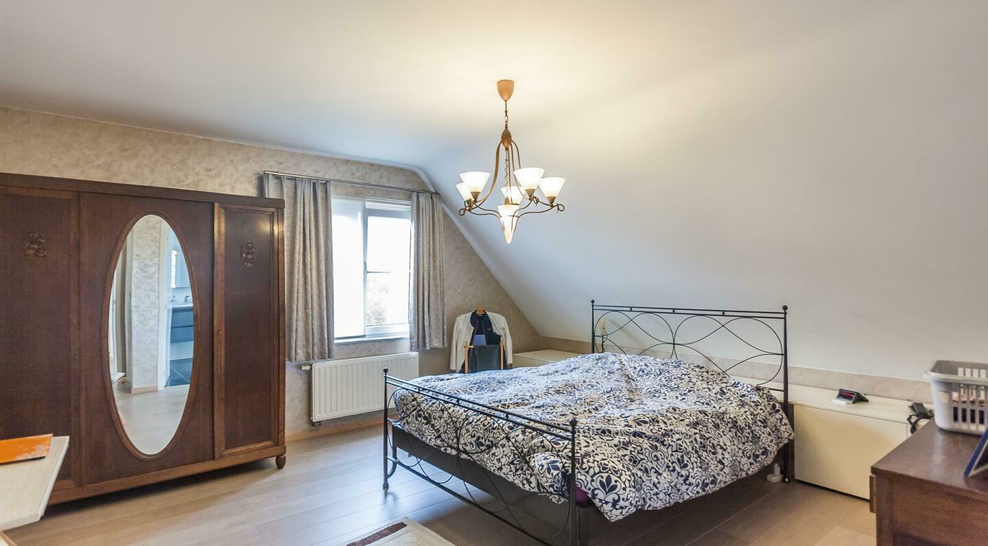 Villa te huur in Tervuren