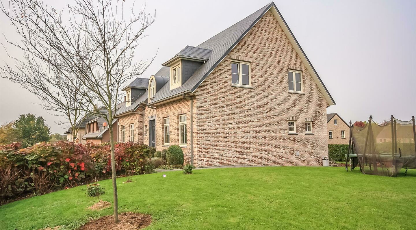Villa te huur in Tervuren