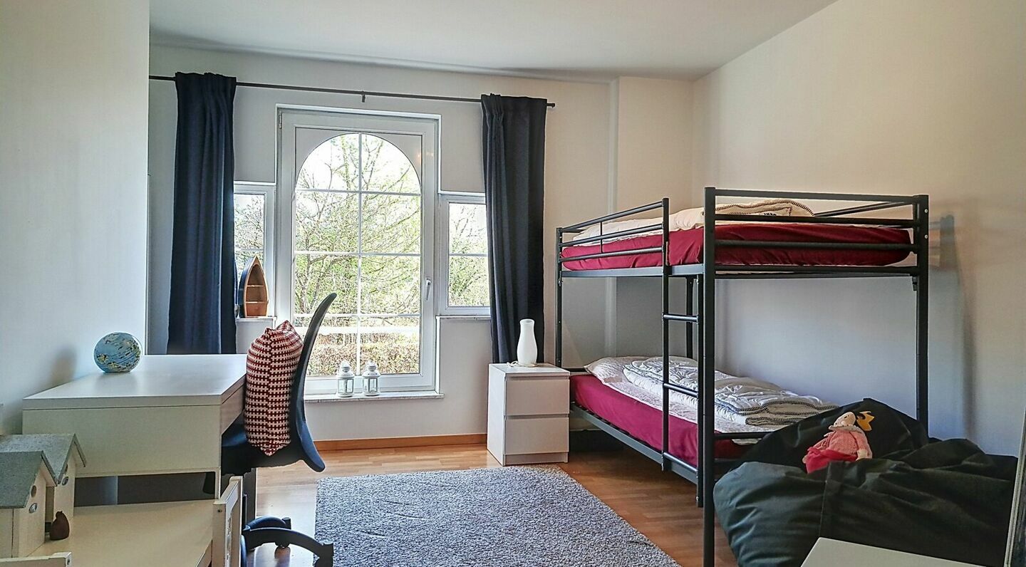Villa te huur in Tervuren