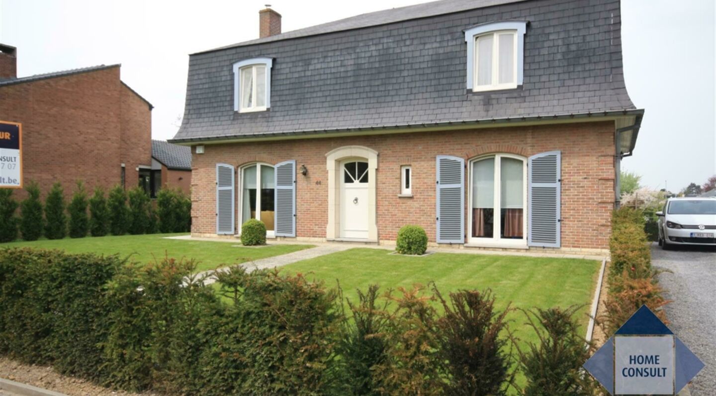 Villa te huur in Tervuren