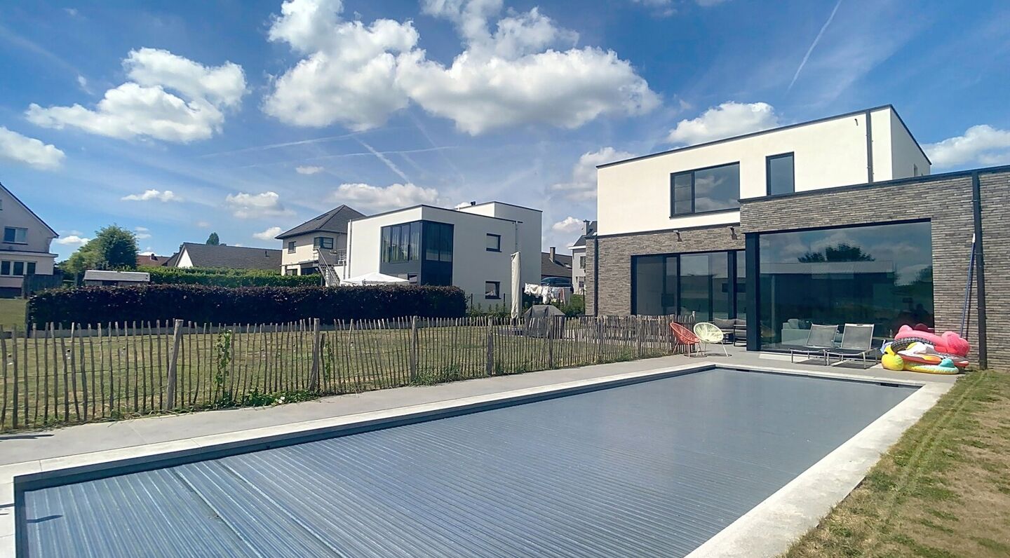 Villa te huur in Tervuren Duisburg