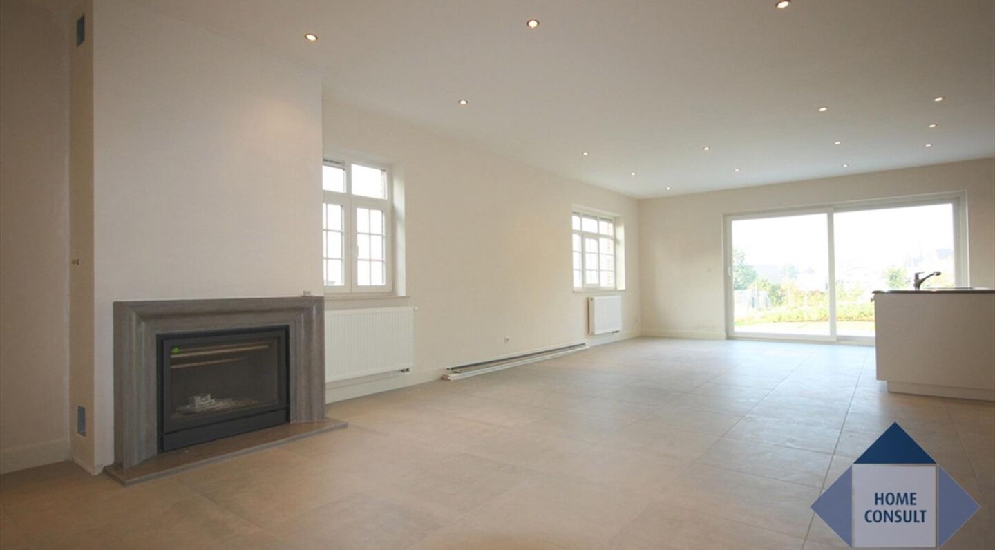 Villa te huur in Tervuren Duisburg