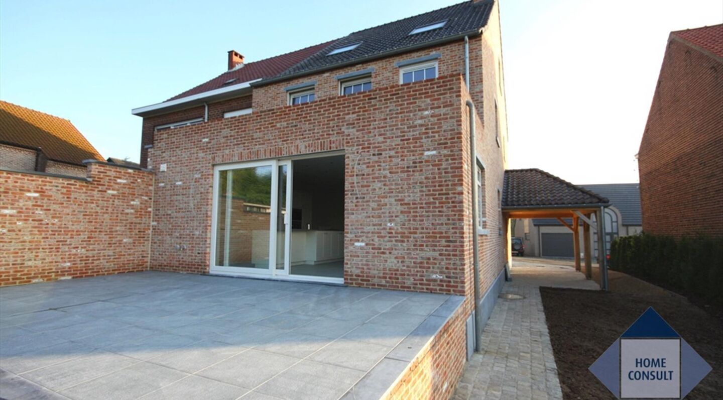 Villa te huur in Tervuren Duisburg