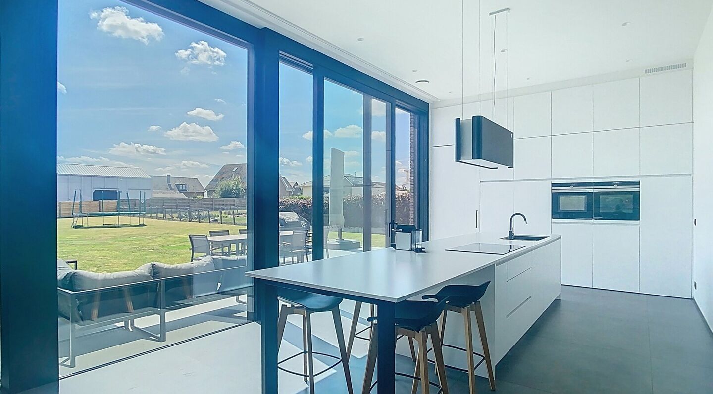 Villa te huur in Tervuren Duisburg