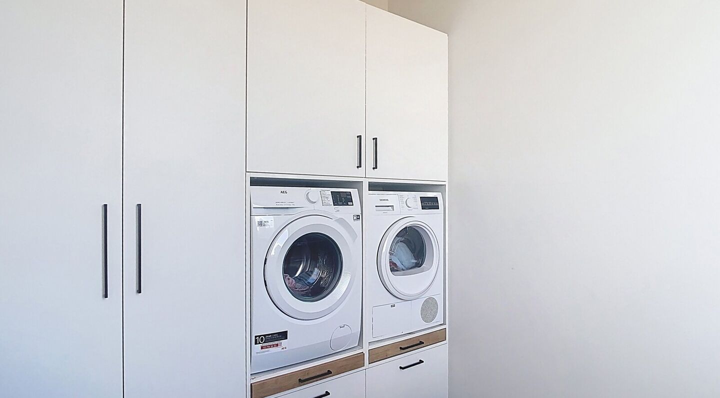 Villa te huur in Tervuren Duisburg