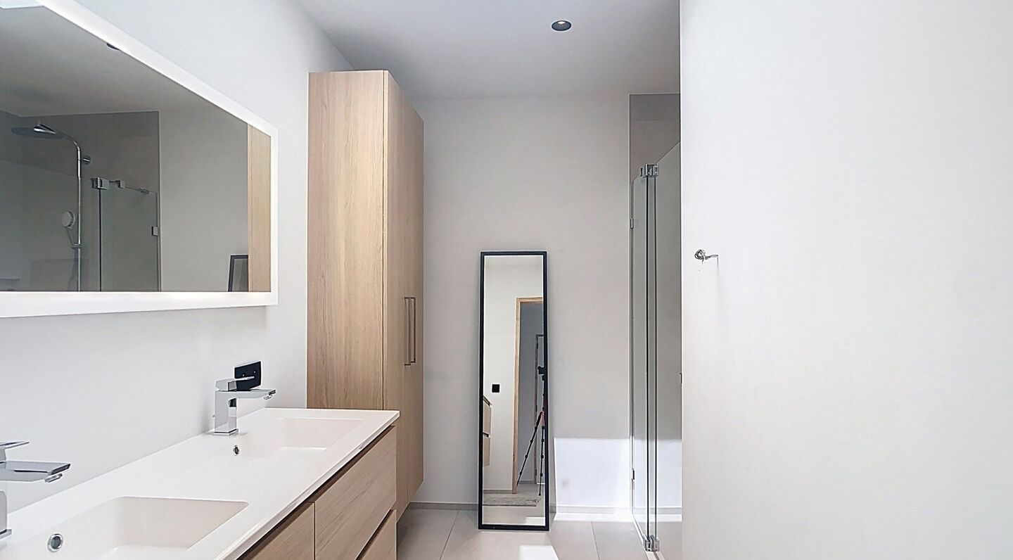 Villa te huur in Tervuren Duisburg