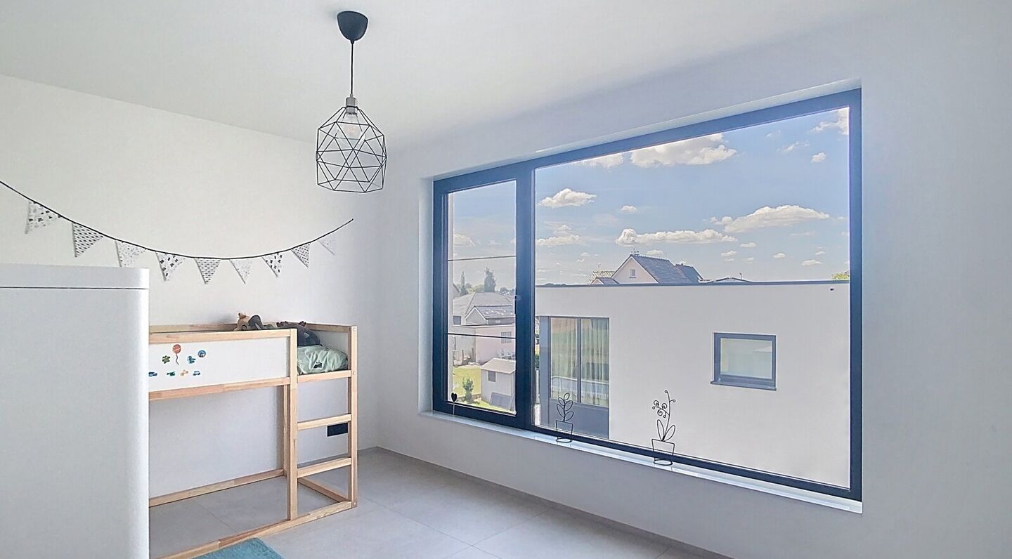 Villa te huur in Tervuren Duisburg