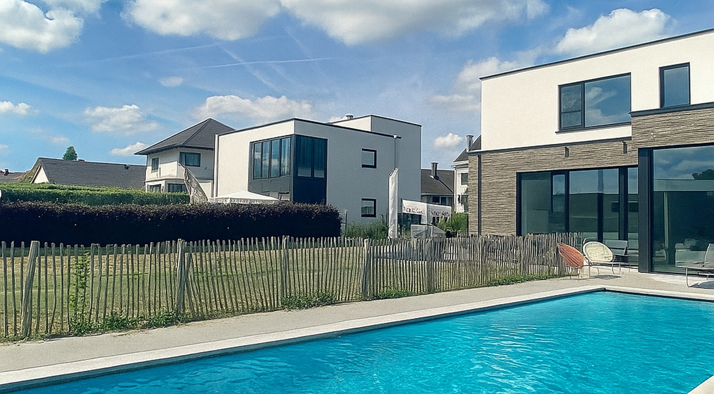 Villa te huur in Tervuren Duisburg