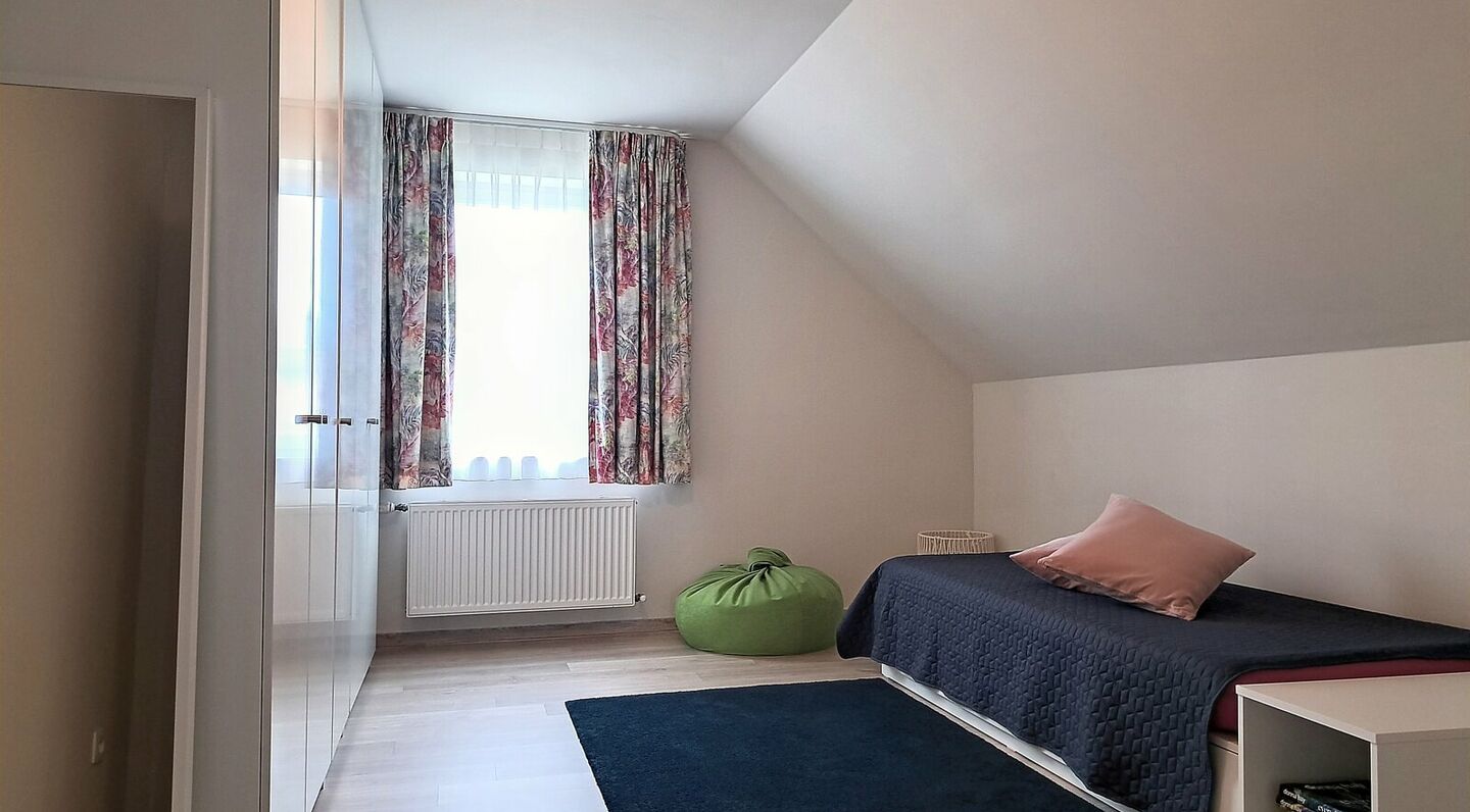 Villa te huur in Tervuren Duisburg
