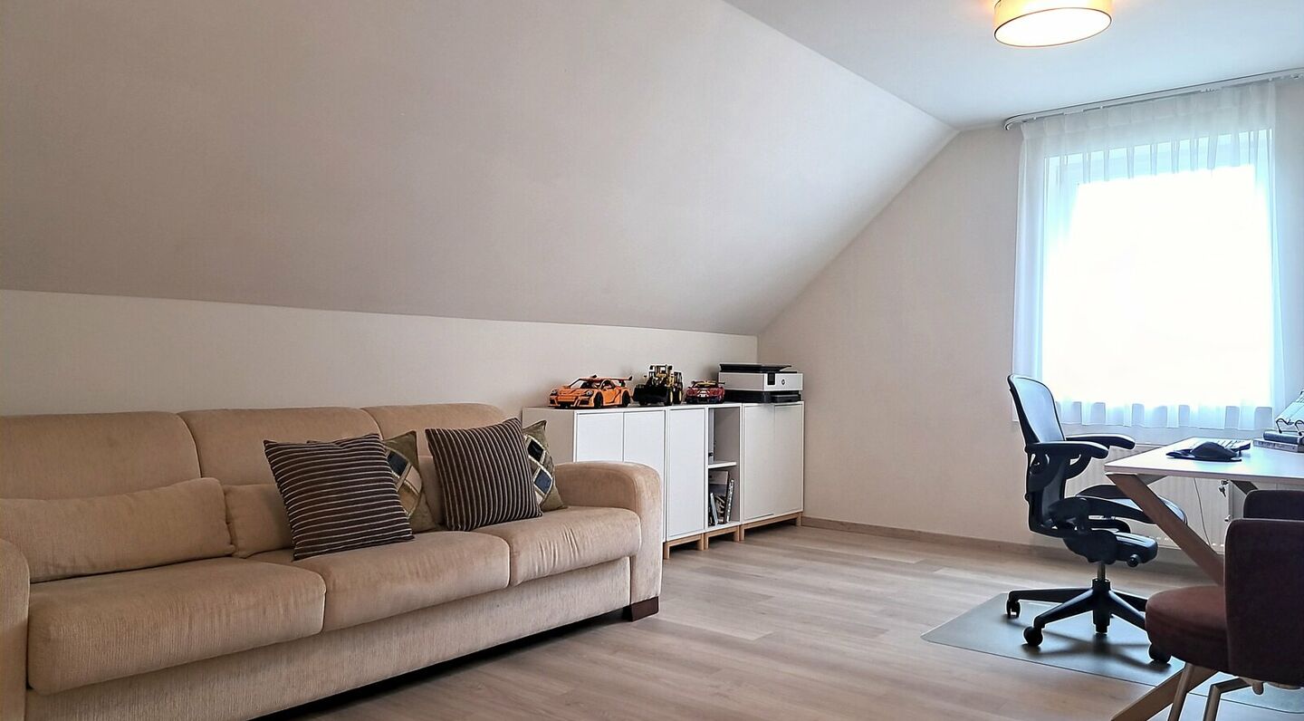 Villa te huur in Tervuren Duisburg
