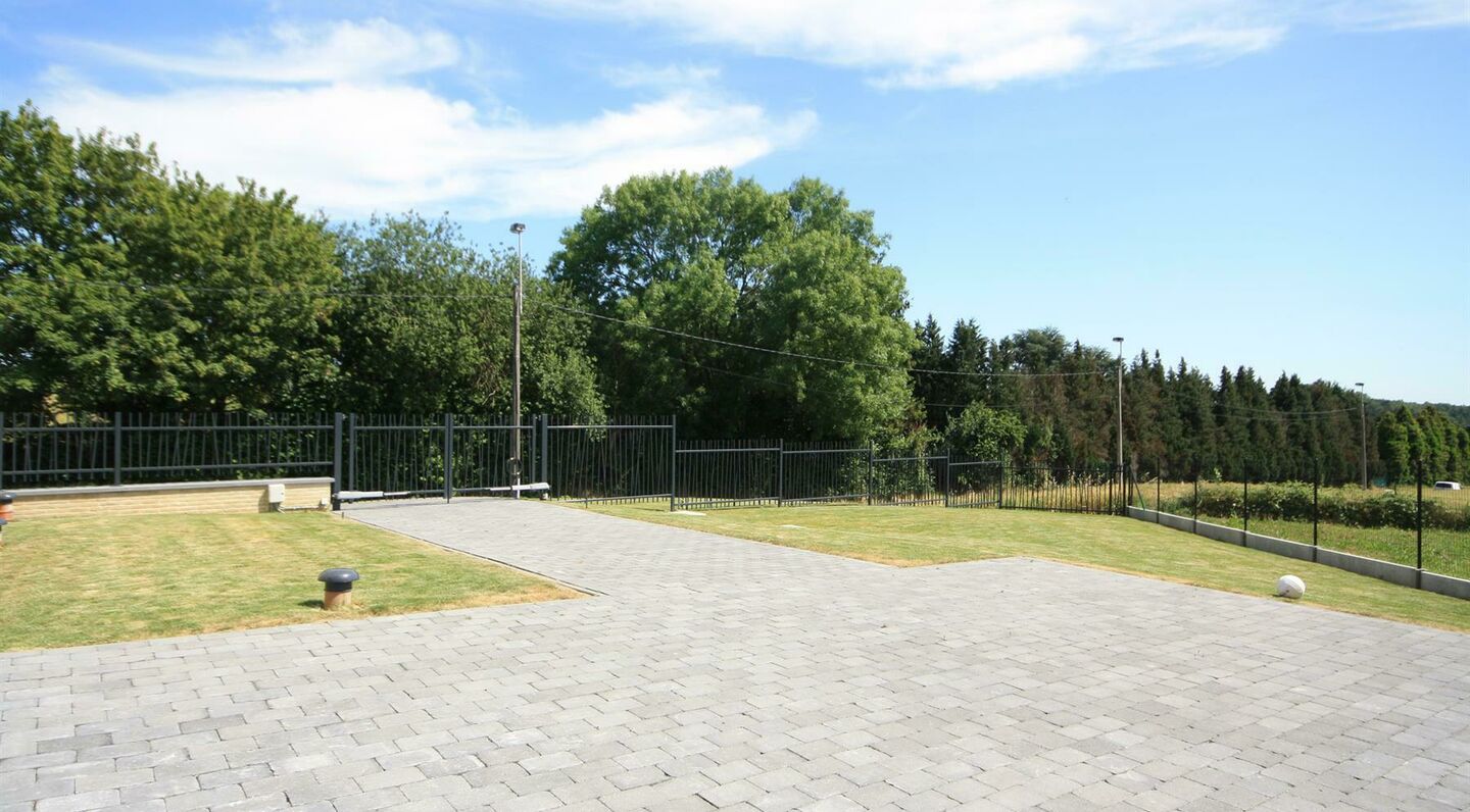 Villa te huur in Tervuren Duisburg