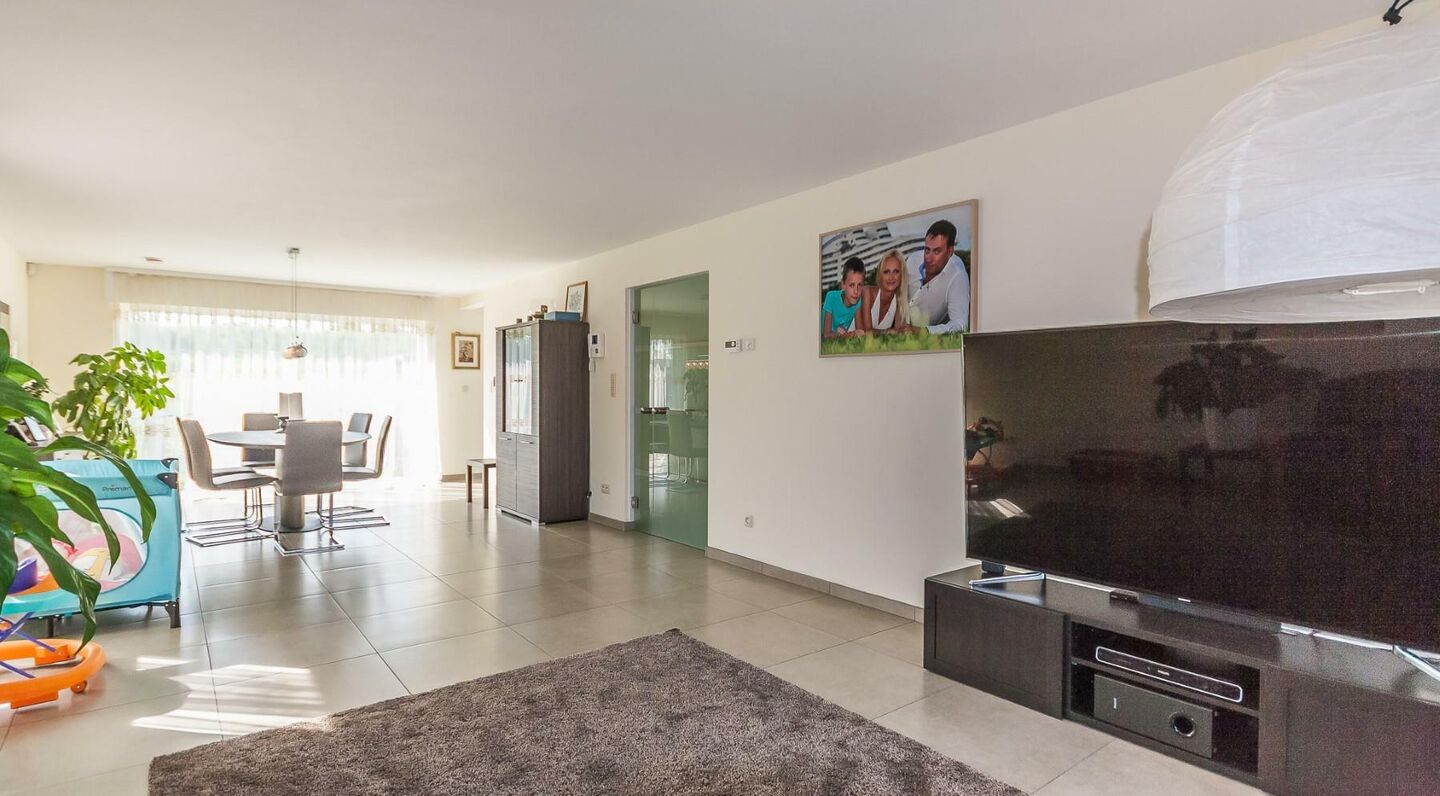 Villa te huur in Vossem