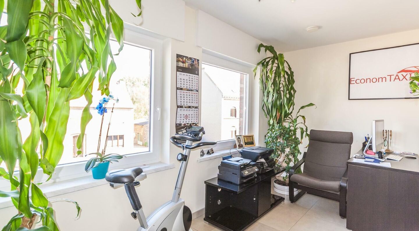 Villa te huur in Vossem