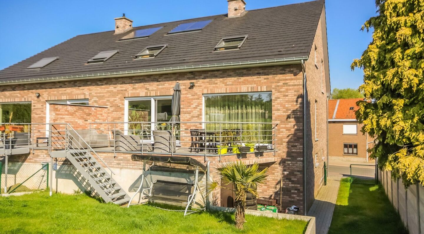 Villa te huur in Vossem