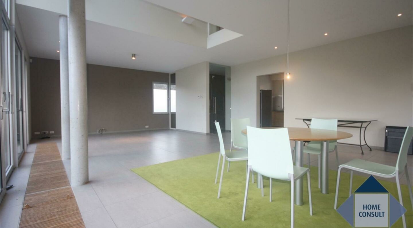 Villa te huur in Vossem