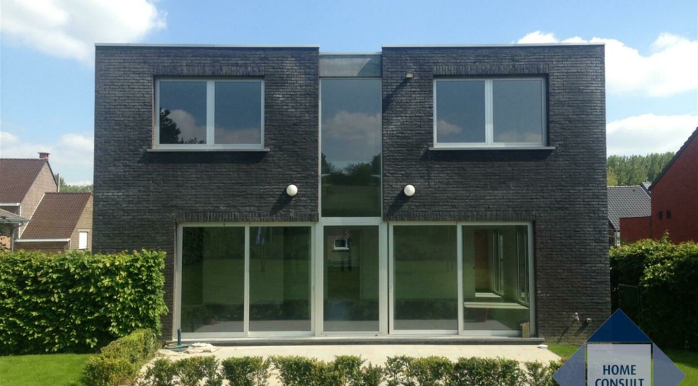 Villa te huur in Vossem