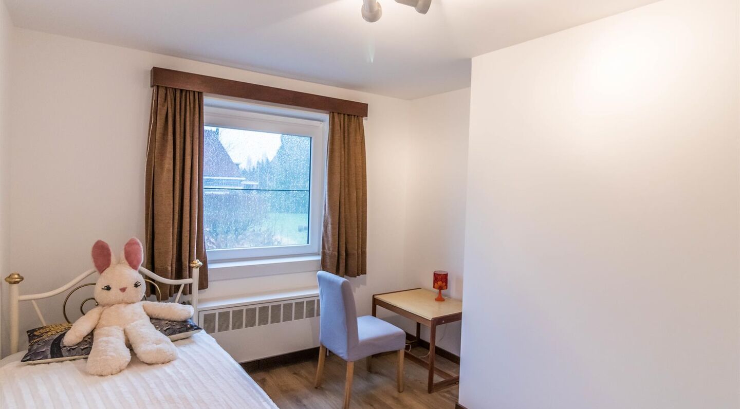 Villa te huur in Zaventem Nossegem