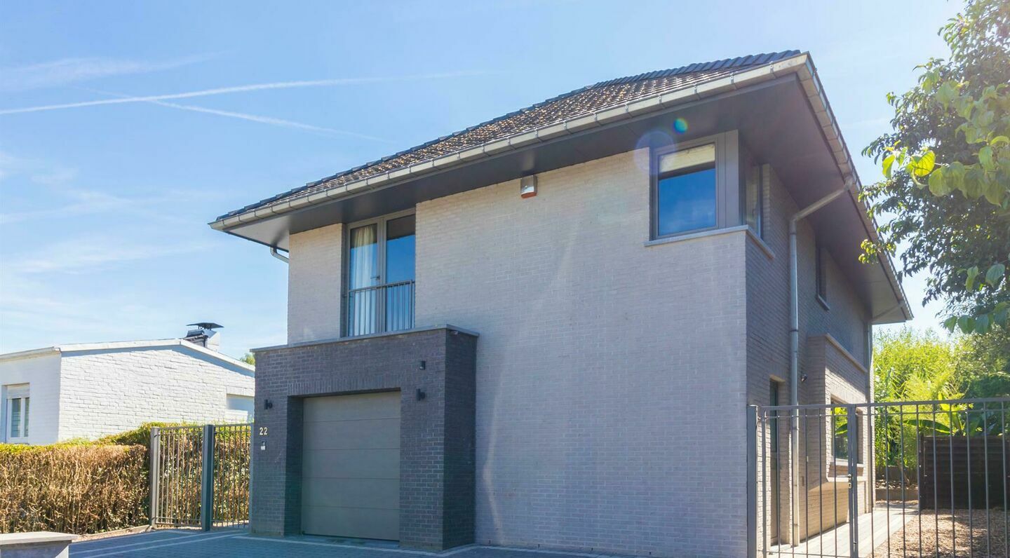 Villa te huur in Zaventem Sterrebeek