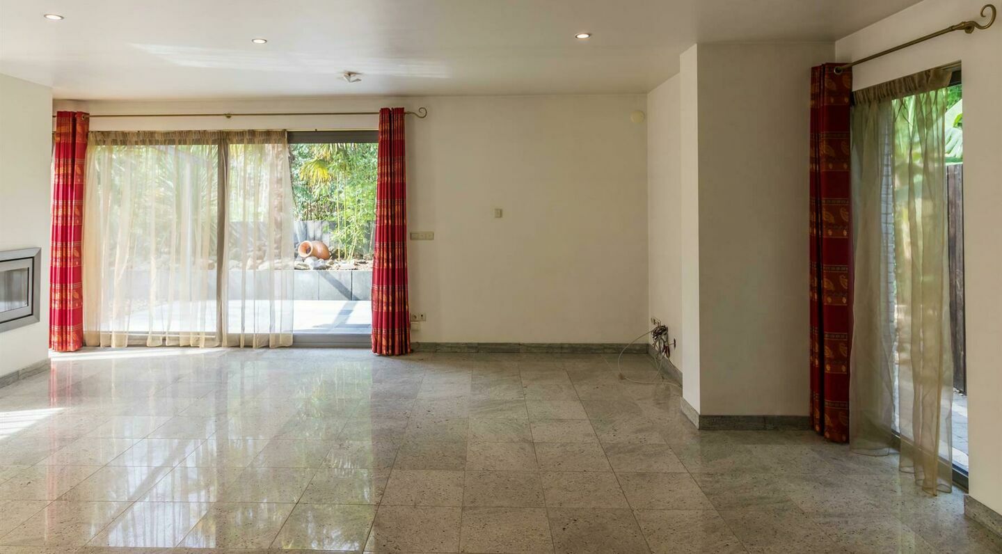 Villa te huur in Zaventem Sterrebeek