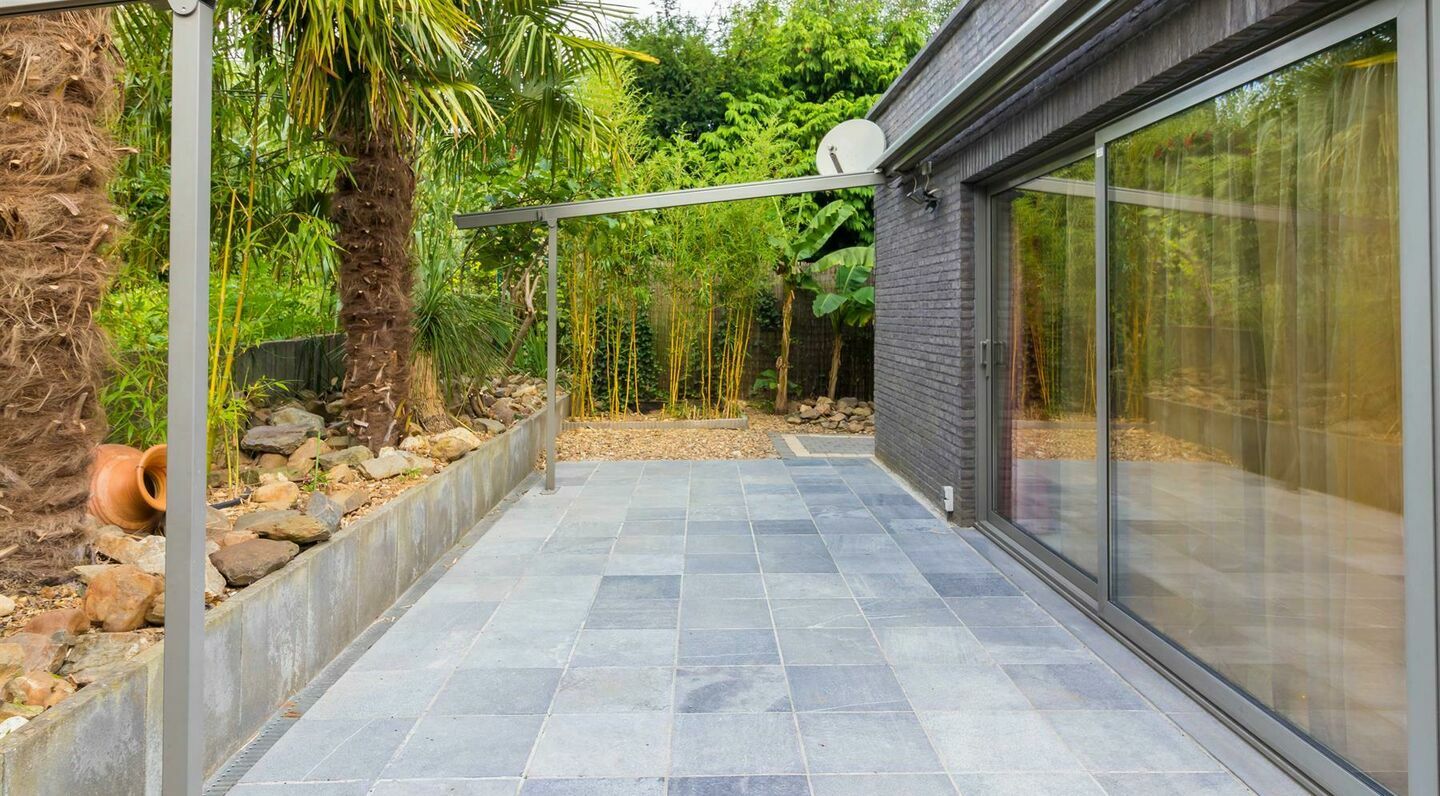 Villa te huur in Zaventem Sterrebeek