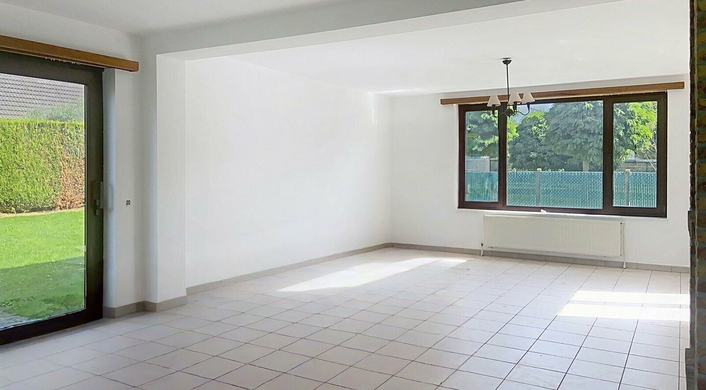 Villa te huur in Zaventem Sterrebeek