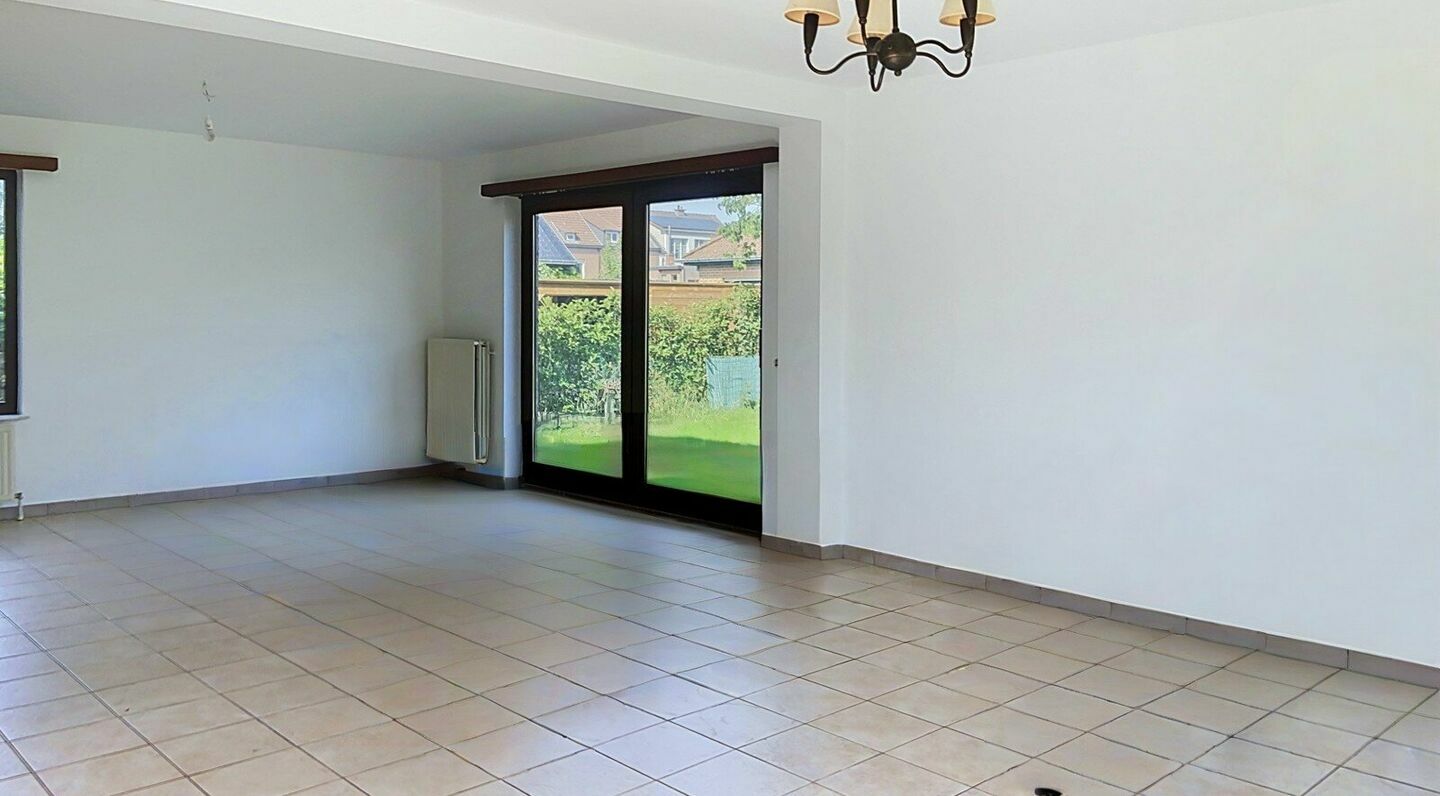 Villa te huur in Zaventem Sterrebeek
