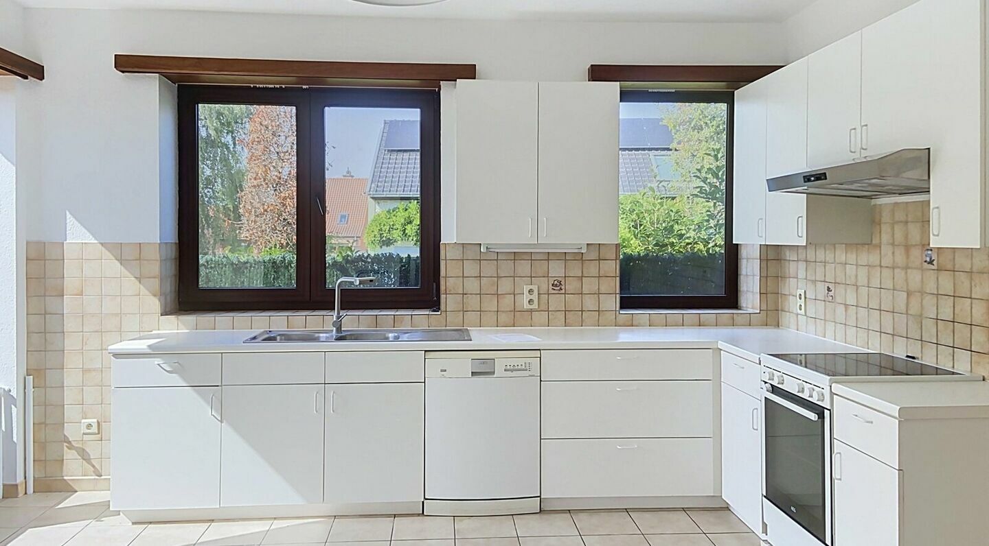 Villa te huur in Zaventem Sterrebeek