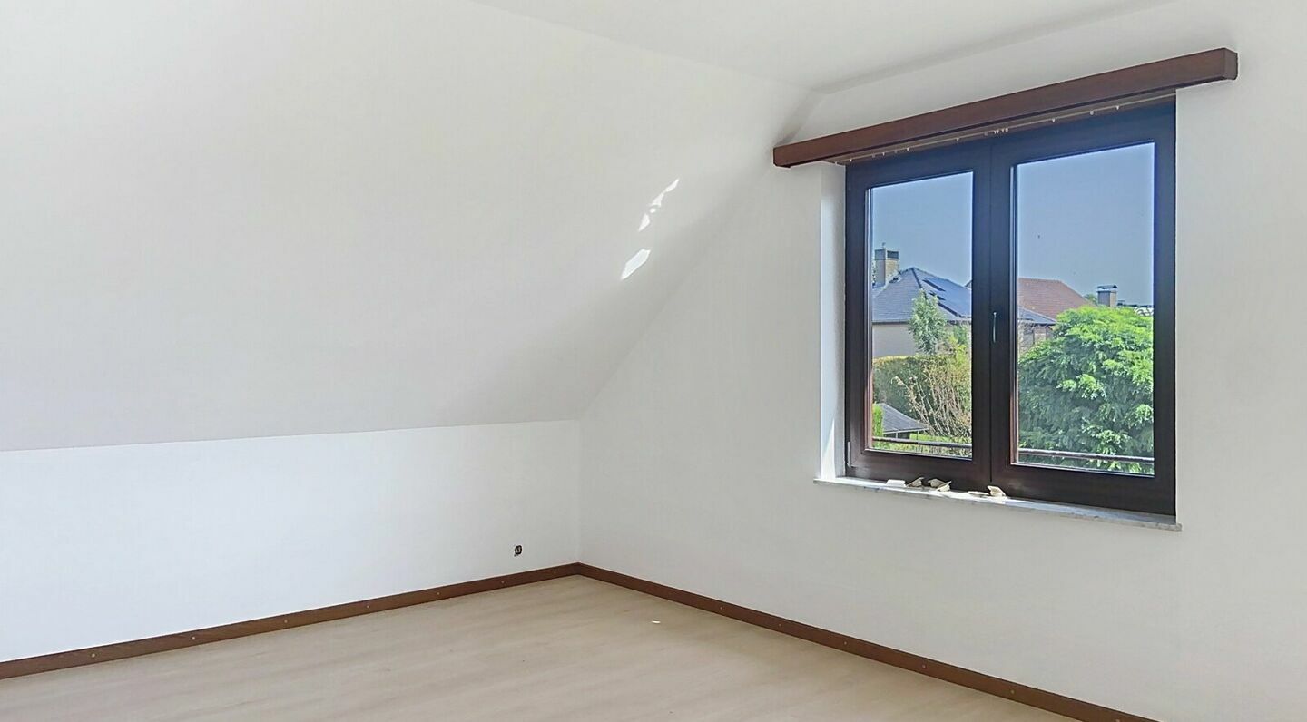 Villa te huur in Zaventem Sterrebeek