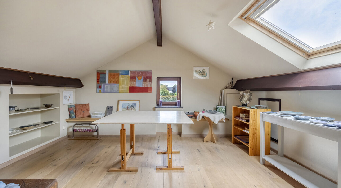 Villa te koop in Hoeilaart