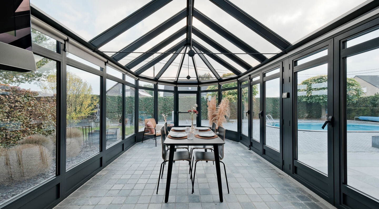 Villa te koop in Kampenhout