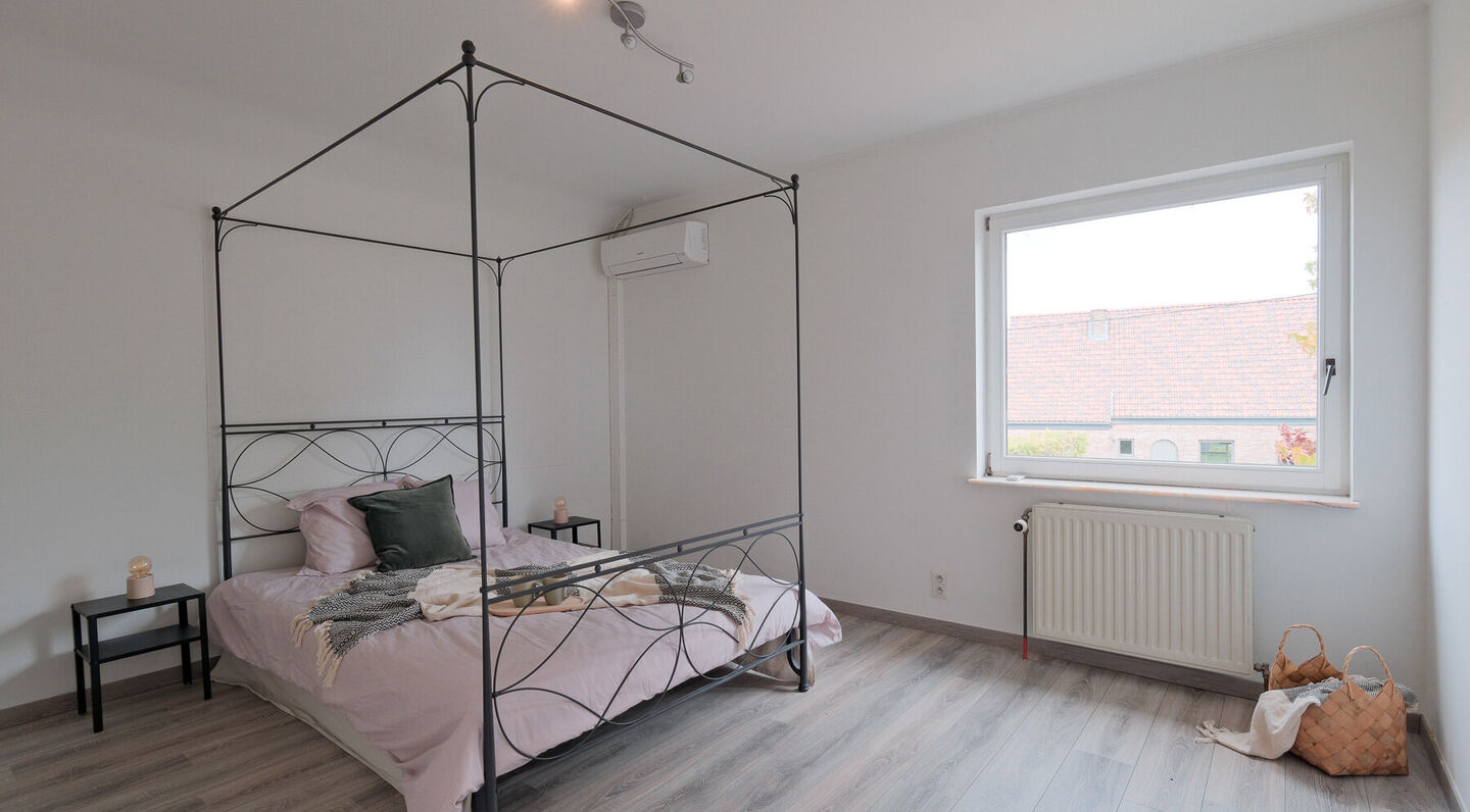 Villa te koop in Kampenhout