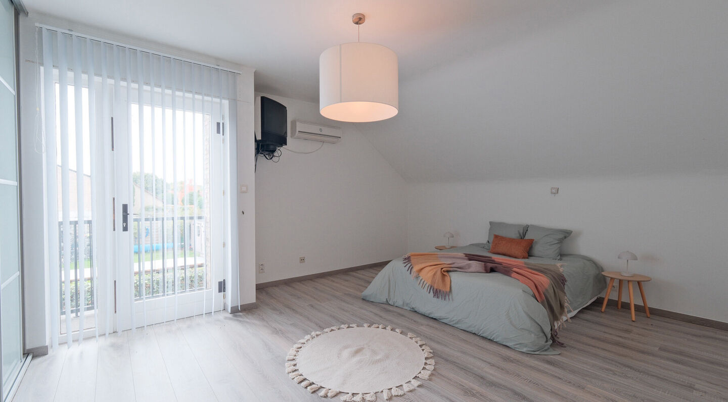 Villa te koop in Kampenhout