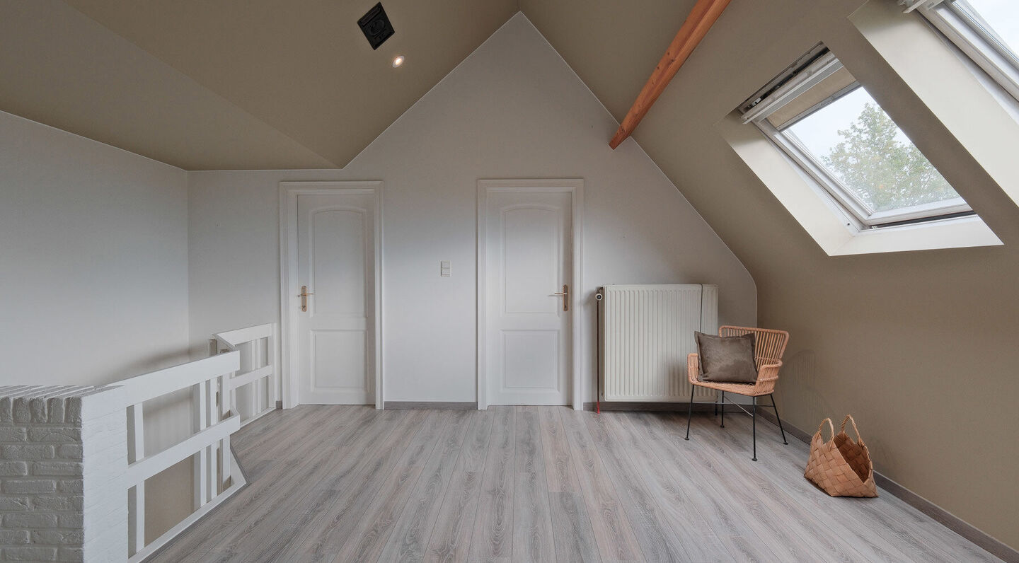 Villa te koop in Kampenhout