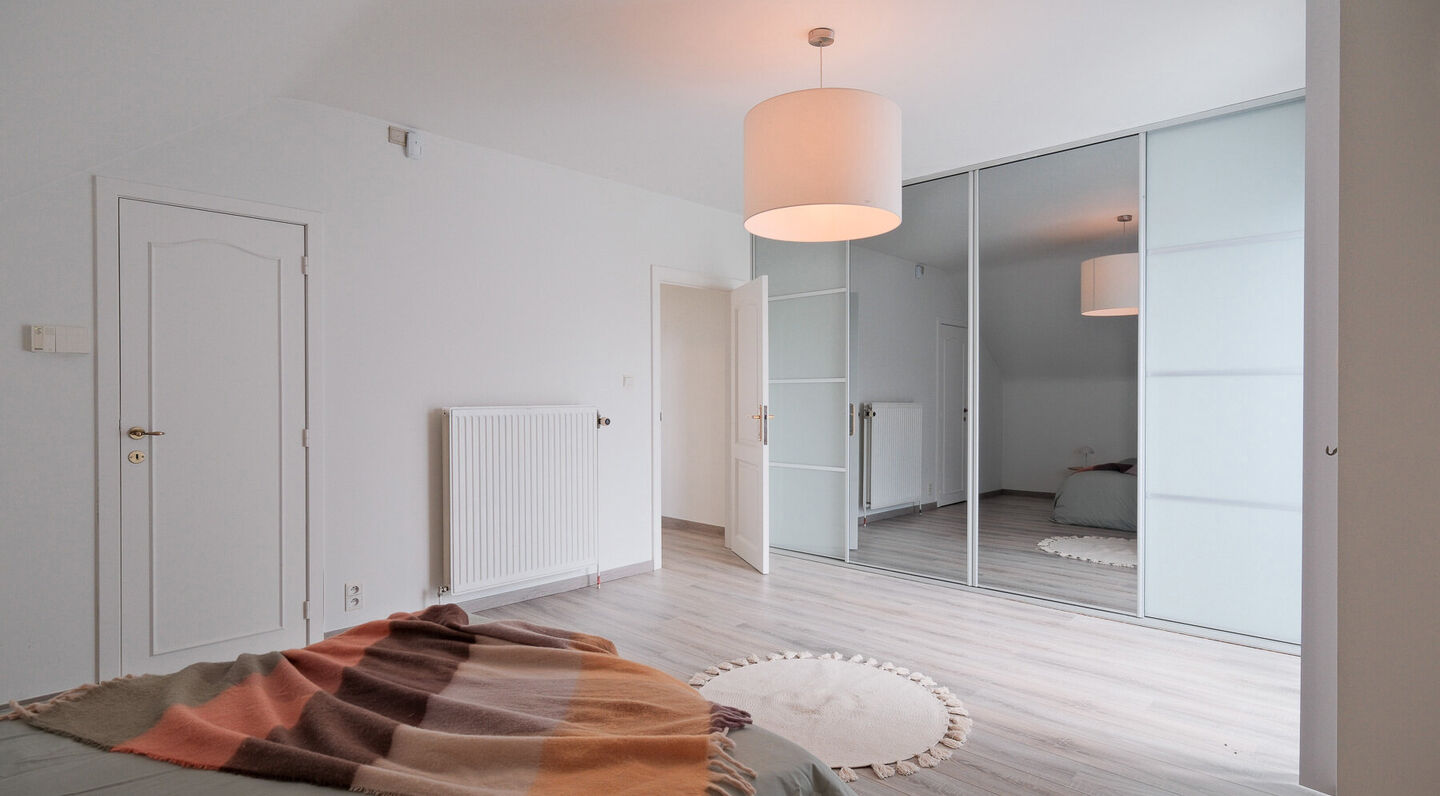 Villa te koop in Kampenhout