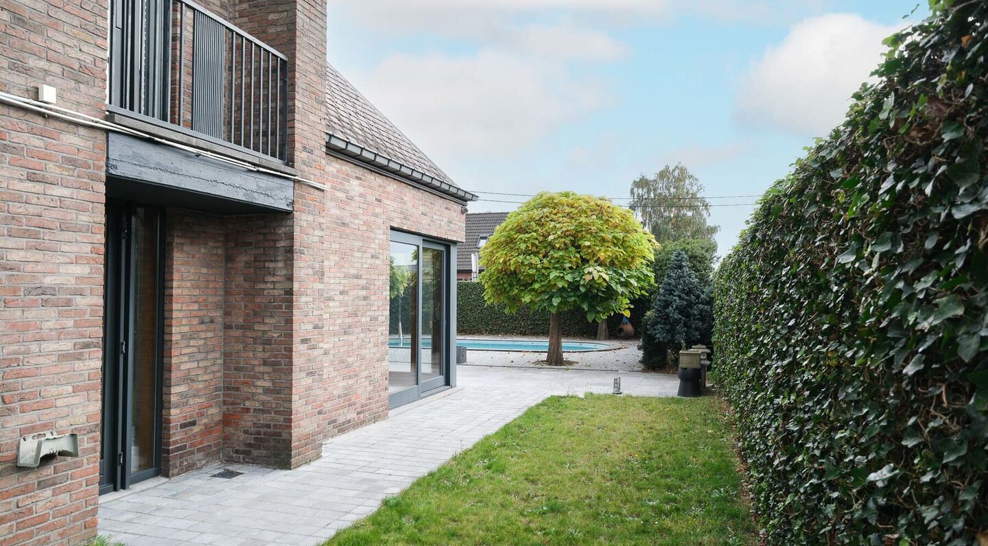 Villa te koop in Kampenhout