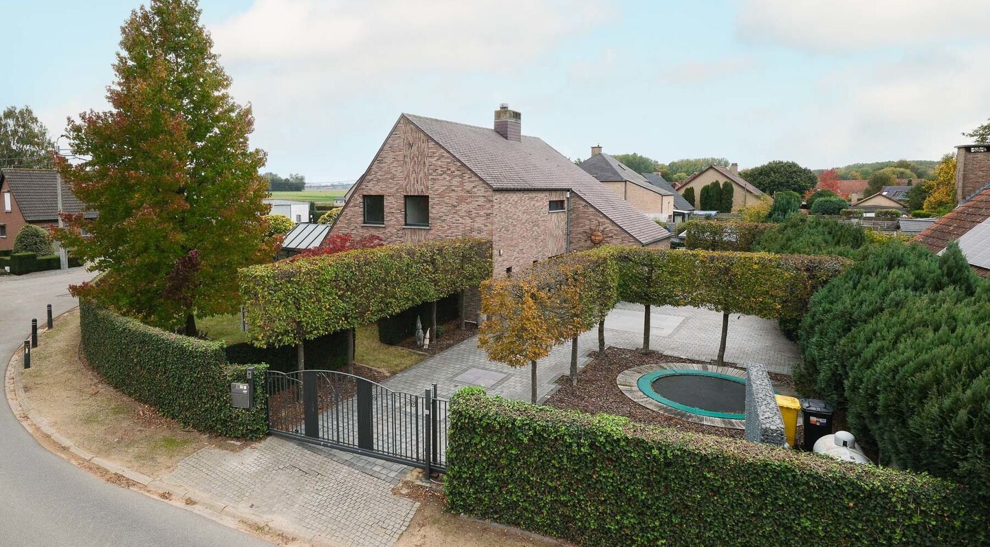 Villa te koop in Kampenhout