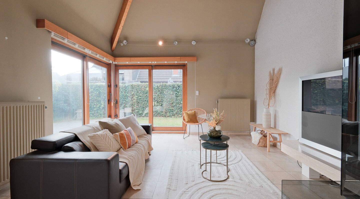 Villa te koop in Kampenhout