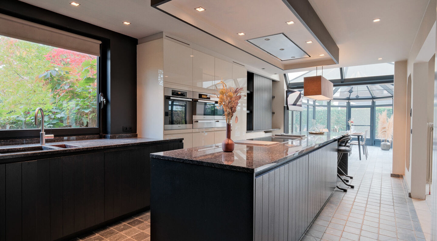 Villa te koop in Kampenhout