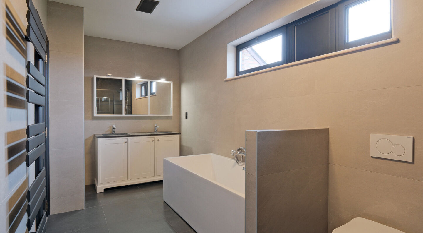 Villa te koop in Kampenhout